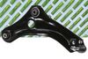 FIRST LINE Control/Trailing Arm, wheel suspension FCA8130