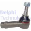 Наконечник поперечной рулевой тяги DELPHI TA2155