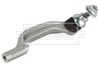 BORG & BECK Tie Rod End BTR6266