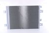 Nissens Condenser, air conditioning 940262