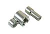 Laser Tools Front Strut Top Nut Wrench/Holding Tool 2pc - for Volvo