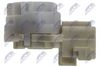 Переключатель зажигания NTY EKS-TY-004
