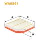 Воздушный фильтр WIX FILTERS WA9861