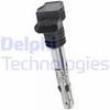 Катушка зажигания DELPHI GN10236-12B1 (GN10236)