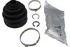 Комплект пильовика, приводний вал KAVO PARTS CVB-6511