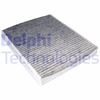 Фильтр салона DELPHI TSP0325339C