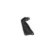 носач, окачване на колелата
