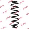 Kayaba Suspension Spring RA5126