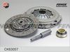 комплект съединител