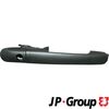 Зовнішня ручка дверей JP GROUP 1187200400