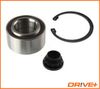 Комплект подшипника ступицы колеса Dr!ve+ DP2010.10.0175