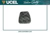 Педаль зчеплення UCEL 61194