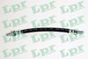 Тормозной шланг LPR 6T46509 (6T46509)