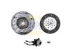 NAPA Clutch Kit NCL1386