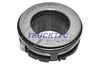 Выжимной подшипник TRUCKTEC AUTOMOTIVE 07.23.125