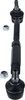 LEMFÖRDER Tie Rod 10740 01