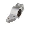 Uložení, řídicí mechanismus TD522W