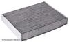 BLUE PRINT Filter, cabin air ADBP250103