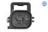 Meyle Sensor, wheel speed 53-14 899 0007