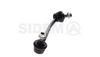 Stange/Strebe, Stabilisator