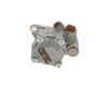 Hydraulické čerpadlo, řízení K S01 000 408