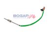 Sensor, Abgastemperatur