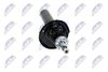 Amortizators NTY A-VW-030