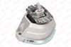 окачване, двигател