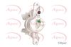 APEC Brake Caliper LCA388