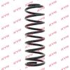 Kayaba Suspension Spring RG5146