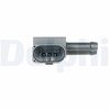 Delphi Sensor, exhaust pressure DPS00060-12B1