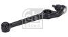 Febi Bilstein Control/Trailing Arm, wheel suspension 41354