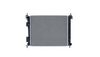 Mahle Radiator, engine cooling CR 2268 000S