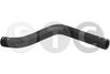 маркуч на радиатора