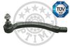 Наконечник поперечної кермової тяги OPTIMAL G1-1268