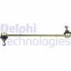 Тяга / стойка, стабилизатор DELPHI TC961