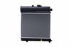 Chladič, chlazení motoru 8MK 366 300-491
