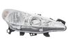 Hella 1EF 354 533-021 Headlight