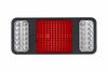 ZADNI SKUPINOVA SVITILNA LED 500MM KABEL  2VP345900-421