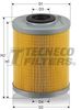 Топливный фильтр TECNECO FILTERS GS0307E