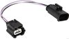 Adaptér-kabel, koncové světlo 51277426