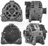 BORG & BECK Alternator BBA2435