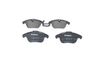 Bosch Brake Pad Set, disc brake 0 986 494 371