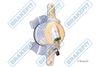 APEC Brake Caliper BCA1668E