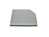 Bosch Filter, cabin air 1 987 435 028