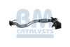Катализатор BM CATALYSTS BM91518H