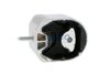 окачване, двигател
