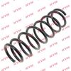 KYB Suspension Spring RA1781