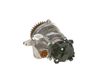 Hydraulické čerpadlo, řízení K S01 001 350