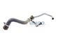 маркуч на радиатора